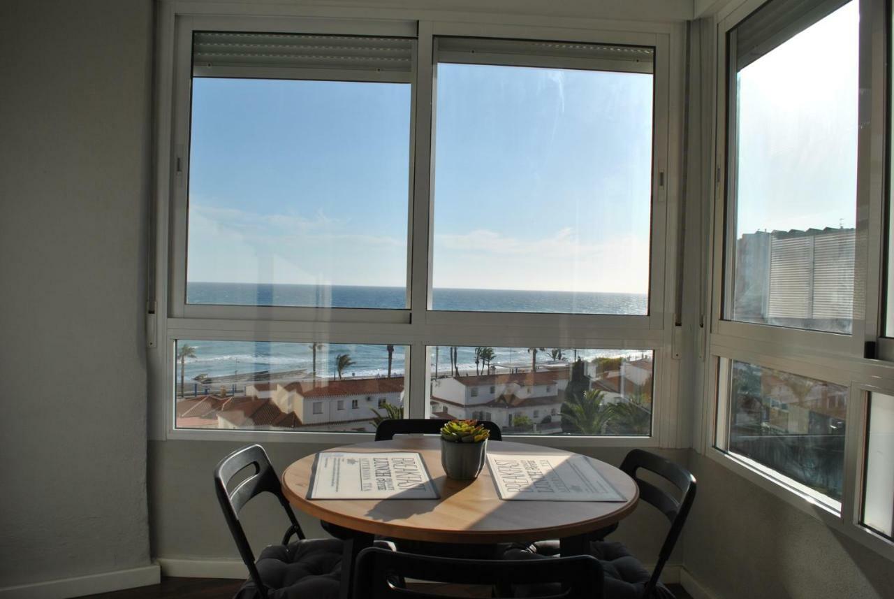 Estudio 417 Torrox Ngoại thất bức ảnh