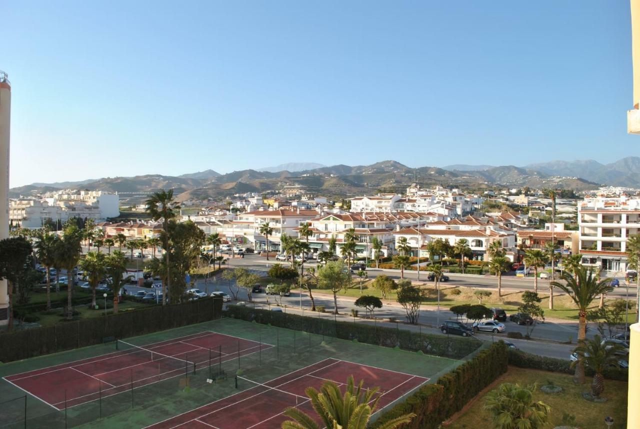 Estudio 417 Torrox Ngoại thất bức ảnh